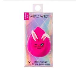 Wet n Wild Makeup Sponge Applicator - Pink