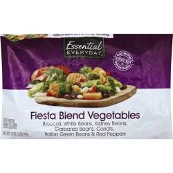 Essential Everyday Fiesta Blend Vegetables