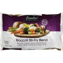 Essential Everyday Broccoli Stir-Fry Blend