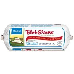 Bob Evans Original Pork Sausage Roll