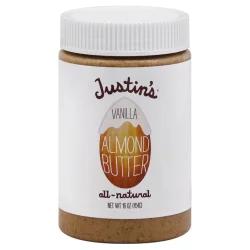 Justin's Almond Butter 16 oz