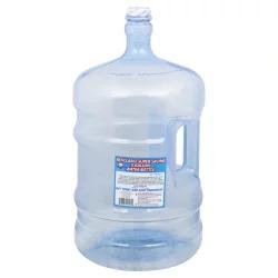 Pimplastic Refillable 5 Gallon Water Bottle 1 ea