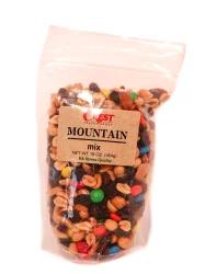 Mountain Mix Snack Bag