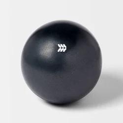 Mini Ab Ball Blue - All in Motion