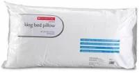 Everyday Living Microfiber Bed Pillow - King