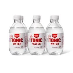 Tonic Water - 6pk/10 fl oz - Market Pantry™