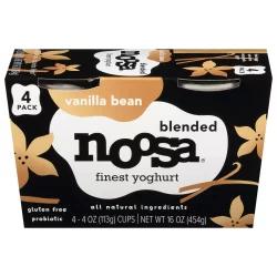 Noosa Vanilla Australian Style Yogurt