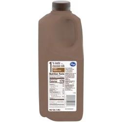 KrogerU00Ae Low Fat Chocolate Milk