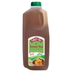 Turkey Hill Green Tea Ginseng & Honey
