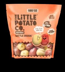 The Little Potato Company Little Duos Creamer Potatoes