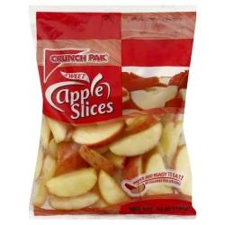 Crunch Pak Apple Slices 14 oz