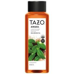 Tazo RTD Tazo Black Awake Iced Tea - 42 fl oz