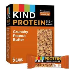 KIND Protein Peanut Butter - 8.8oz/5ct