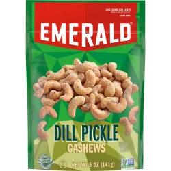 Emerald Dill Pickle Cashews