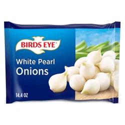 Birds Eye White Pearl Onions 14.4 oz