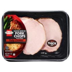 Hormel Pork Chops 15 oz