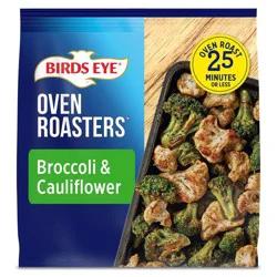 Birds Eye Oven Roasters Frozen Broccoli & Cauliflower - 14oz
