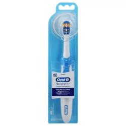 Oral-B 3D White Power Toothbrush 1 ea