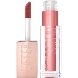 Maybelline Lifter Gloss Lip Gloss Makeup with Hyaluronic Acid - Moon - 0.18 fl oz
