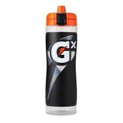 Gatorade 30oz GX Water Bottle - Black