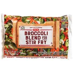 H-E-B Broccoli Stir Fry