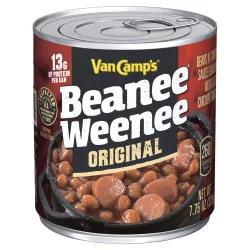 Van Camp's Beanee Weenee - Original