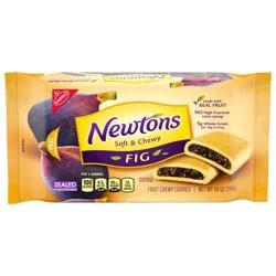 Newtons Fig Fruit Chewy Cookies - 10oz