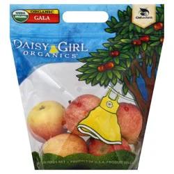 Daisy Girl Organic Gala Apple