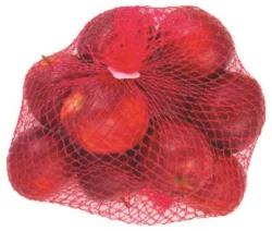 Daisy Girl Organic Gala Apple Pouch