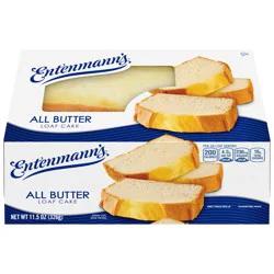 Entenmann's All Butter Loaf Cake