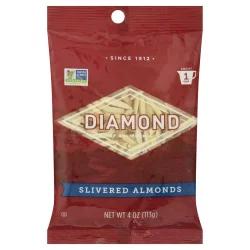 Diamond Almonds, Slivered