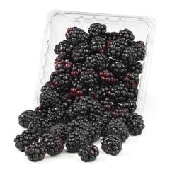 Blackberry Blackberries