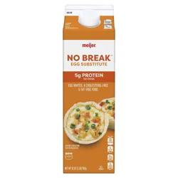 Meijer No Break Real Eggs