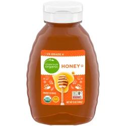 Simple Truth Organic Honey 12 oz