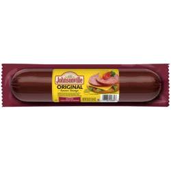 Johnsonville Original Summer Sausage, 20 oz