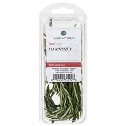 Lunds & Byerlys Fresh Herbs Rosemary 0.75 oz