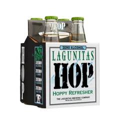 Lagunitas Hop Non-Alcoholic Hoppy Refresher