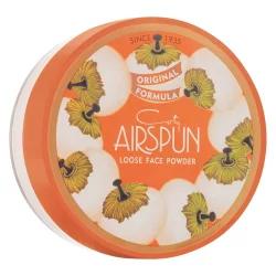 Coty Airspun Loose Face Powder, Translucent Extra Coverage 070-41