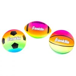 Franklin Vibe Micro Sport Ball Set
