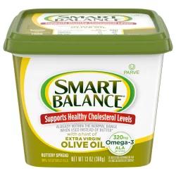 Smart Balance Omega Buttery Spread With Extra Virgin Olive Oil