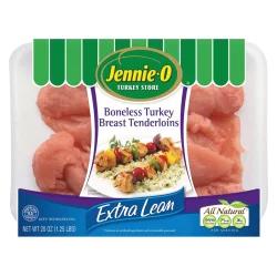 Jennie-O Turkey Store Fresh Extra Lean Boneless Turkey Breast Tenderloin