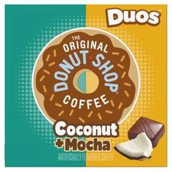 The Original Donut Shop Coconut Mocha K-Cup Pods