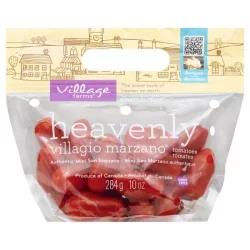 Village Farms Heavenly Villagio Marzano Tomatoes