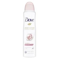 Dove Beauty Finish Dry Spray Antiperspirant