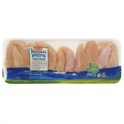 H-E-B Natural Chicken Tenders