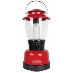 Coleman 4D Classic Personal Size Lantern - Red