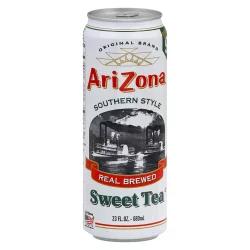 AriZona Sweet Tea Real Brewed