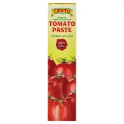 Cento Tomato Paste Double Concentrated