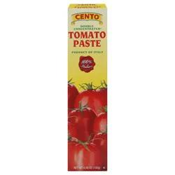 Cento Tomato Paste 4.56 oz