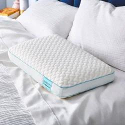 Comfort Revolution Llc Serenity by Tempur-Pedic Memory Foam Bed Pillow